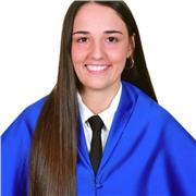 Graduada en matemáticas y estadística. Doy clases de matemáticas a todos los niveles de secundaria.